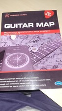 Guitar Map - Massimo Varini -