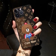 Custodia antiurto per iPhone