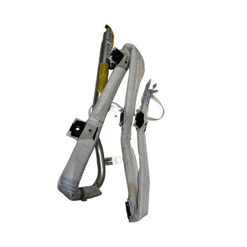 Airbag tendina laterale - a,