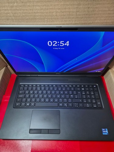 Will take 999 dell - 17",