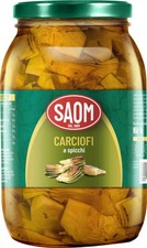 6x Saom Carciofi a Spicchi