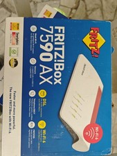 FRITZ!Box 7590 AX Exclusive
