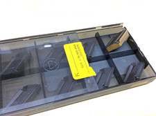 10 inserti SANDVIK KNUX 160410L11 4325 NUOVI!! Con fattura!!