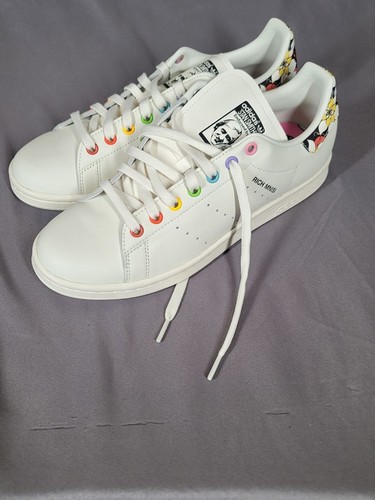 Sneakers adidas stan - sneakers,