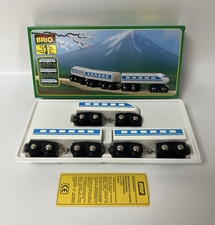 Brio Shinkansen treno