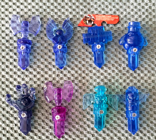 Skylanders trap team - skylanders,