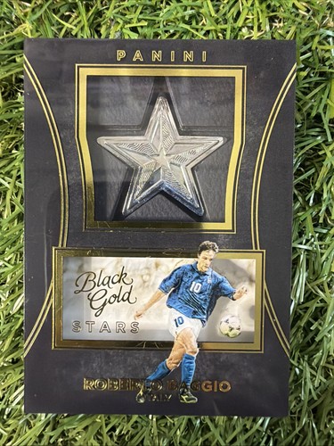 2016 panini black gold - black,