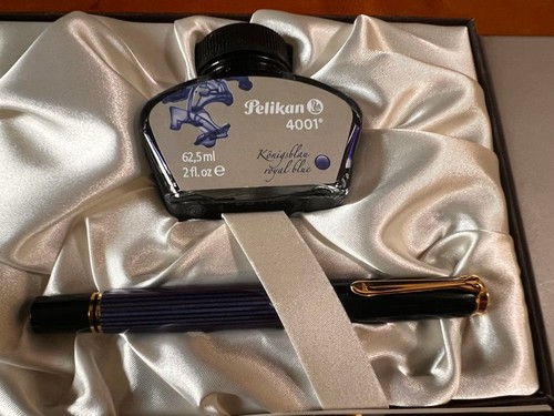 Penna stilografica pelikan - penna,