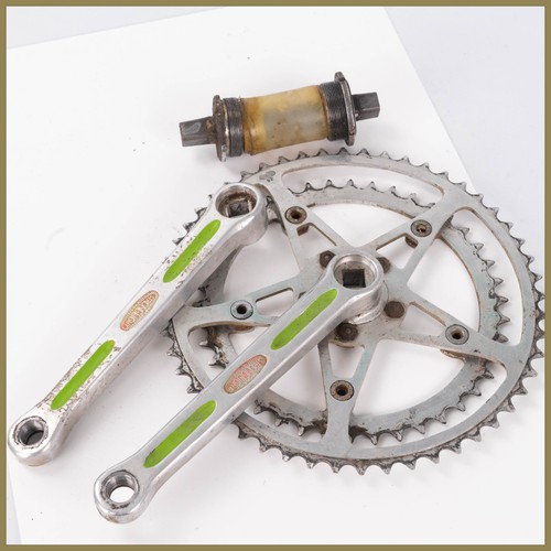 Stronglight 49d guarnitura - stronglight,