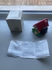 Mulino Bianco Radio del Mulino