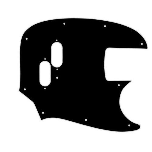 Usa custom pickguard per - pickguard,