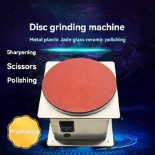 Levigatrice elettrica per