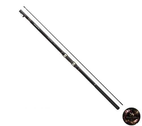 Canna pesca daiwa regal - canna,