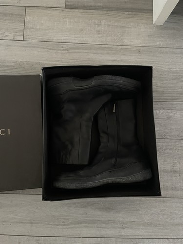 Stivali gucci uomo - gucci,