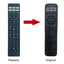 Urc 15s remote control fit - urc-15s,