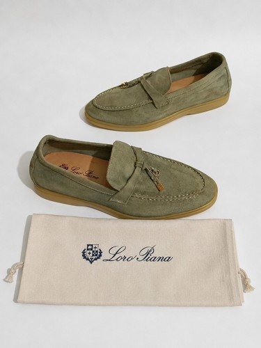Mocassini loro piana estivi - loro,