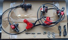 Magura HS22 freni freni cerchi