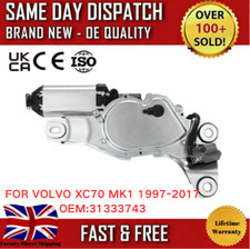 PER VOLVO XC70 MK1 1997-2017 |