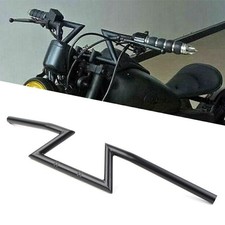 Manubrio Moto 7/8" Z Bar Drag
