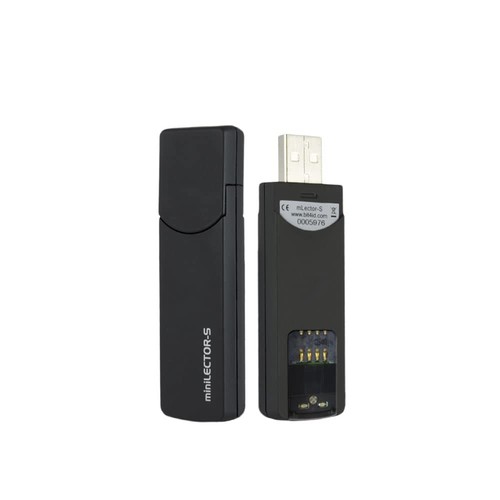 Lettore smart card sim per - lettore,