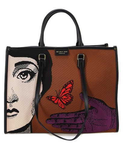 Best bag firenze - bag, atena