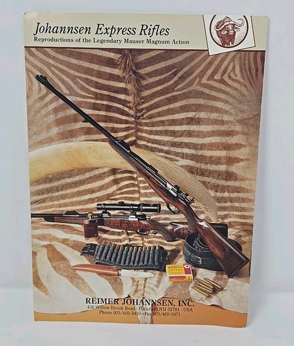 Brochure reimer johannsen - brochure,