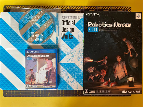 Robotics notes elite - robotics;notes,