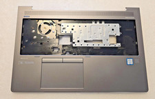 HP ZBook 15U G6 poggiapolsi