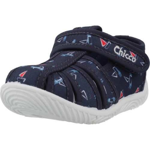 Chicco ciabatte bambini - chicco,