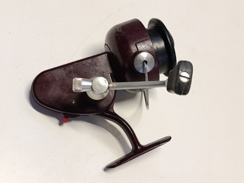 Ancien moulinet bretton 804sr - moulinet,