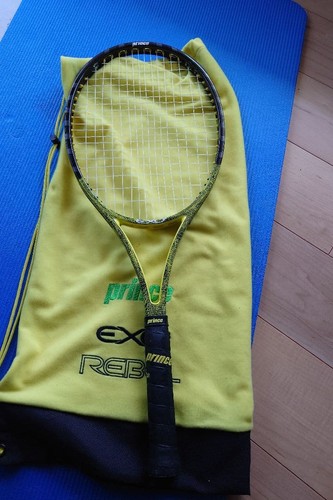 Racchetta tennis prince - racchetta,