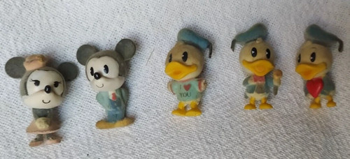 Topolino paperino baby 5 - topolino,