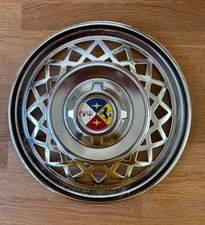 Disco ruota di scorta NOS FIAR