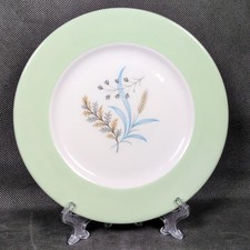 Vintage Queen Anne Side/Cake