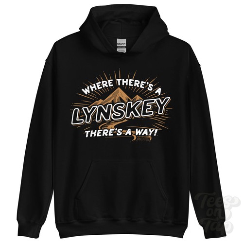 Dove lynskey felpa - c'È, lynskey...