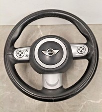 Volante 3 razze Mini Cooper S