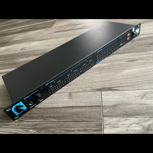 Motu 2408 mkii - motu, rackmount