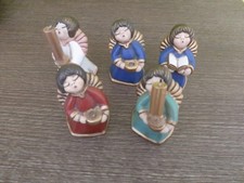 5 Angioletti THUN Vintage Con