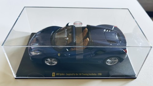 Grandi ferrari 488 - ferrari,