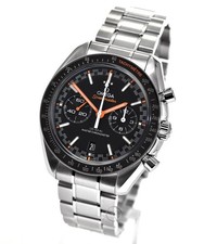 Omega Speedmaster Racing