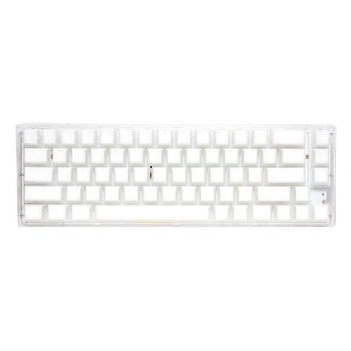 Ducky one aura white - ducky,