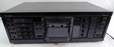 Nakamichi 505 lettore - rx-505,