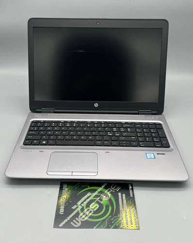 Probook 650 6200u - i5-6200u, 4gb