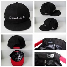 Cappello Omega Speedmaster