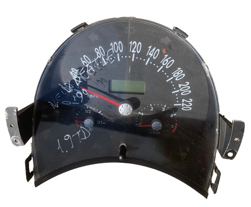 Quadro strumenti conta per - ,