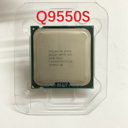 Processore intel core - processore, 2