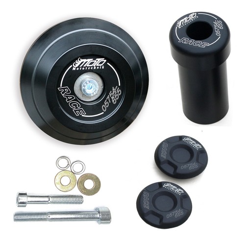 Kit paraurti gsg per yamaha - kit, xt