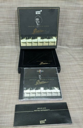 Mont blanc hommage a - mont,