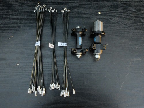 Mozzi shimano dura ace 7701 - dura,