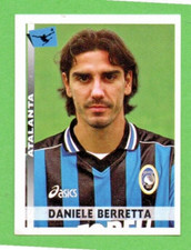 PANINI CALCIATORI 2000 01